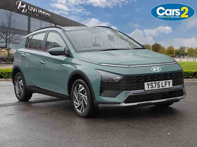 1.0 TGDi Advance 5dr