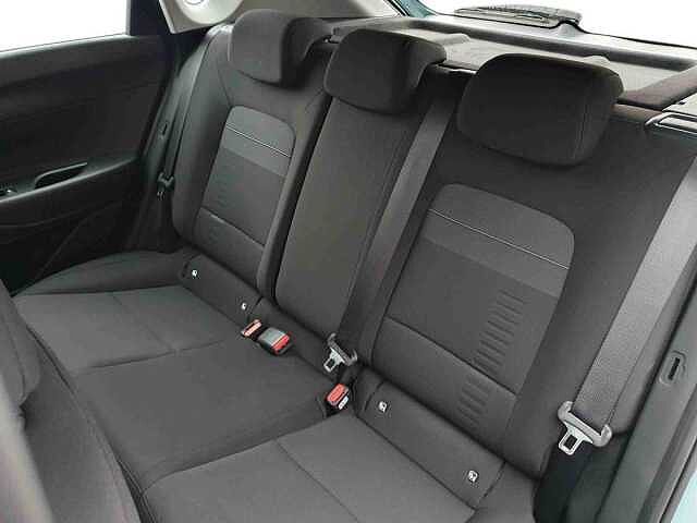 Hyundai BAYON 1.0 TGDi Advance 5dr Green