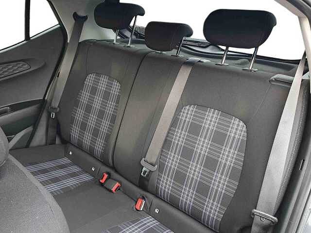 Hyundai I10 1.0 [63] Premium 5dr Auto [Nav] Grey