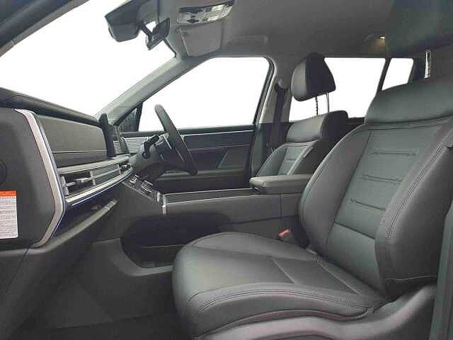 Hyundai Santa Fe 1.6 TGDi Plug-in Hybrid Premium 5dr 4WD Auto