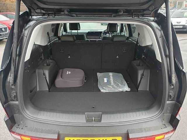 Hyundai Santa Fe 1.6 TGDi Plug-in Hybrid Premium 5dr 4WD Auto