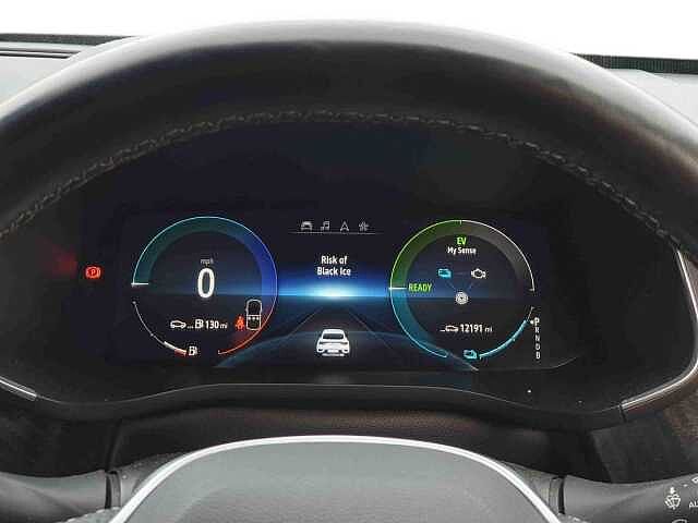 Renault Arkana 1.6 E-Tech full hybrid 145 Engineered 5dr Auto