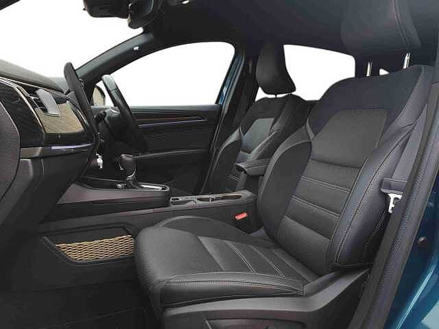 Renault Arkana 1.6 E-Tech full hybrid 145 Engineered 5dr Auto