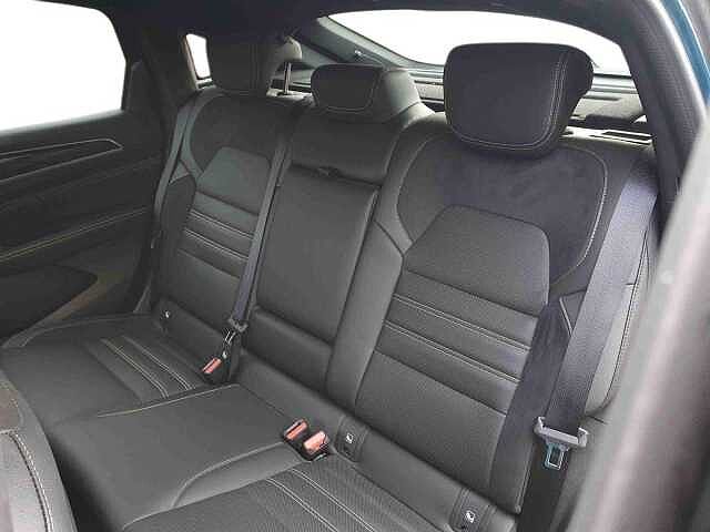 Renault Arkana 1.6 E-Tech full hybrid 145 Engineered 5dr Auto