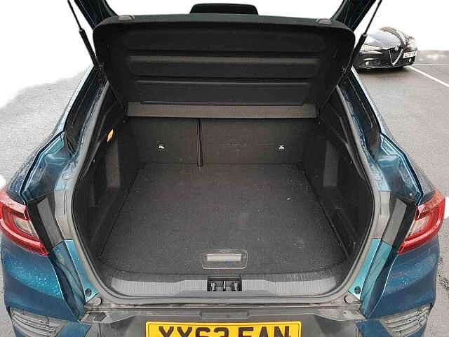 Renault Arkana 1.6 E-Tech full hybrid 145 Engineered 5dr Auto