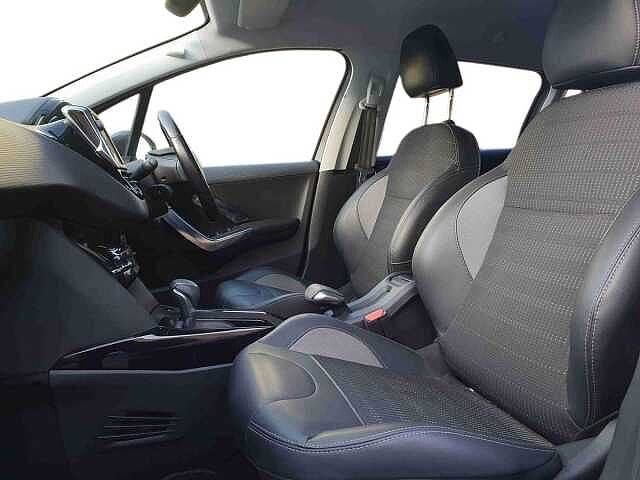 Peugeot 2008 1.5 BlueHDi 120 Allure 5dr EAT6