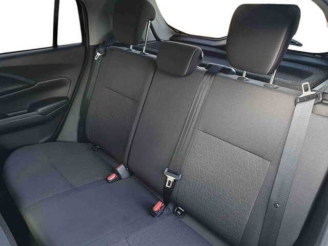 Suzuki Swift 1.2 Mild Hybrid Motion 5dr