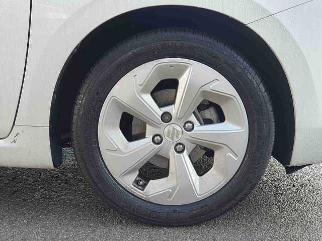 Suzuki Swift 1.2 Mild Hybrid Motion 5dr