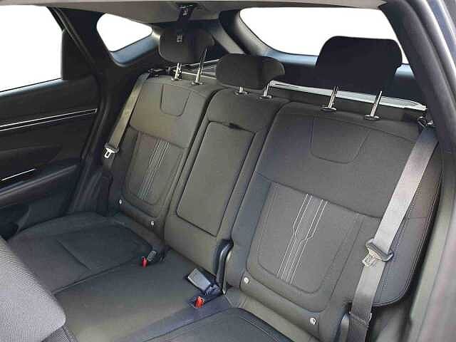 Hyundai Tucson 1.6 TGDi Premium 5dr 2WD