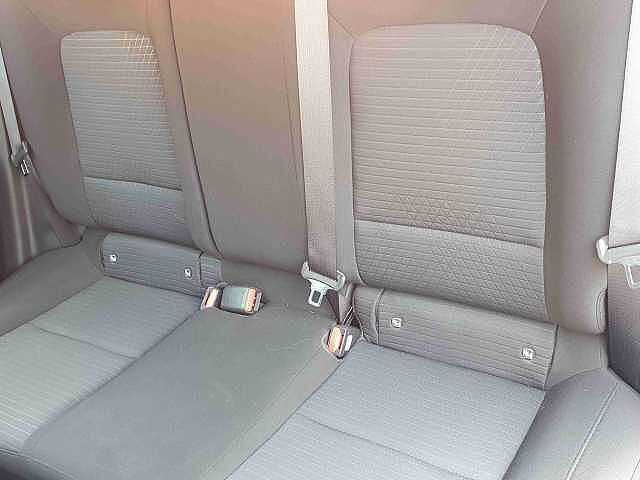 Hyundai I20 1.0T GDi 48V MHD SE Connect 5dr DCT Blue