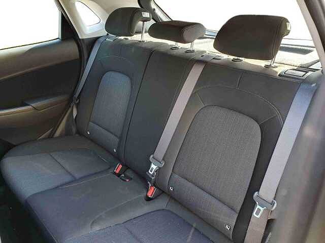 Hyundai Kona 1.0 TGDi 48V MHEV SE Connect 5dr