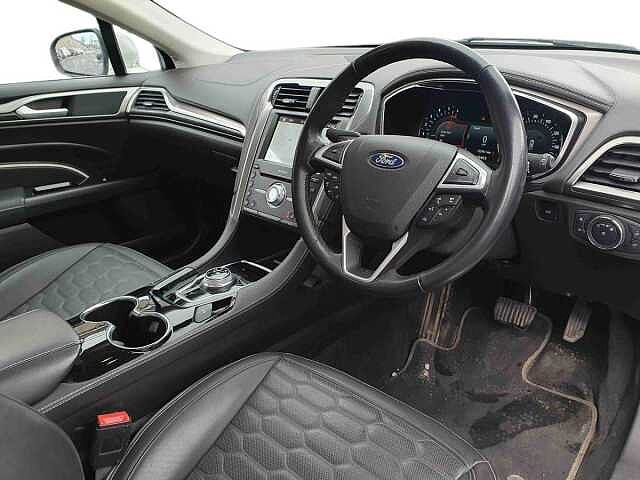 Ford Mondeo Vignale 2.0 EcoBlue 190 5dr Powershift