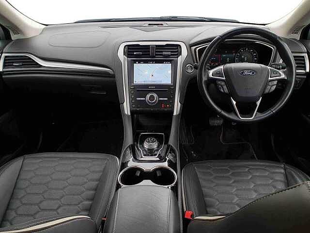 Ford Mondeo Vignale 2.0 EcoBlue 190 5dr Powershift