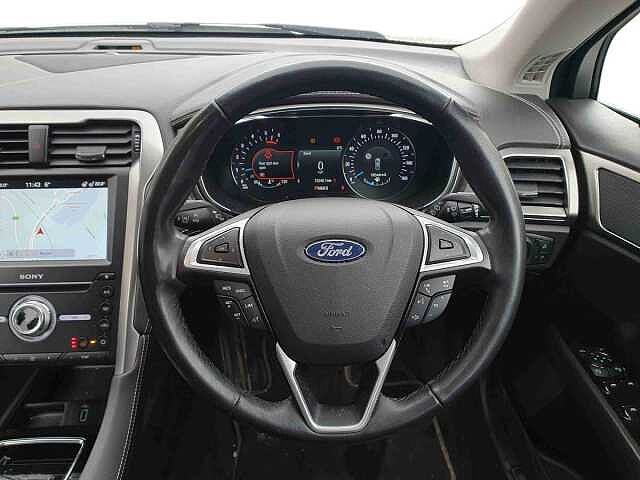 Ford Mondeo Vignale 2.0 EcoBlue 190 5dr Powershift