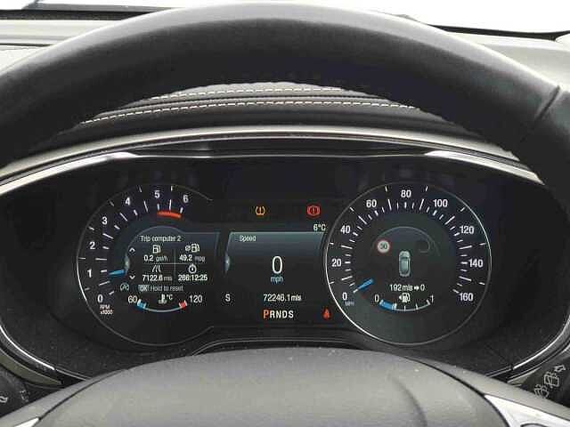 Ford Mondeo Vignale 2.0 EcoBlue 190 5dr Powershift