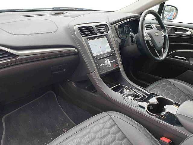 Ford Mondeo Vignale 2.0 EcoBlue 190 5dr Powershift