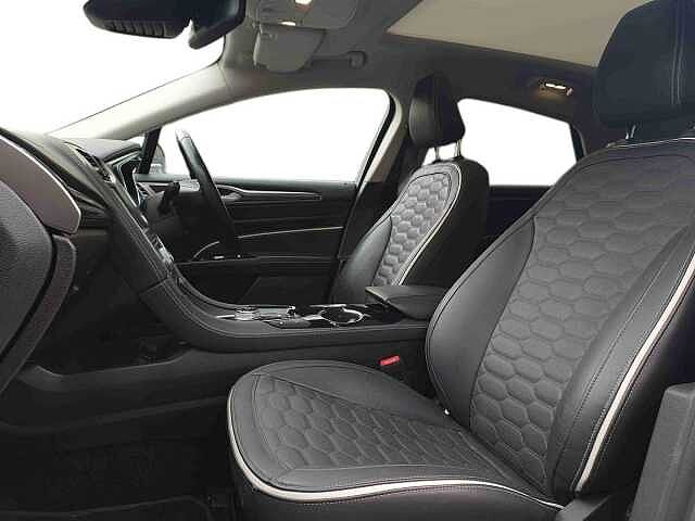 Ford Mondeo Vignale 2.0 EcoBlue 190 5dr Powershift
