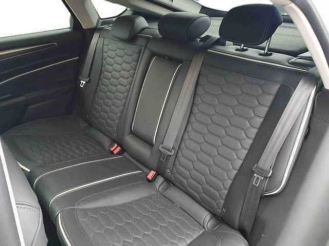 Ford Mondeo Vignale 2.0 EcoBlue 190 5dr Powershift