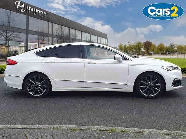Ford Mondeo Vignale 2.0 EcoBlue 190 5dr Powershift