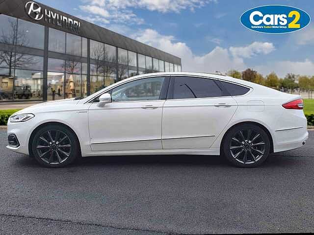 Ford Mondeo Vignale 2.0 EcoBlue 190 5dr Powershift