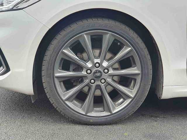 Ford Mondeo Vignale 2.0 EcoBlue 190 5dr Powershift