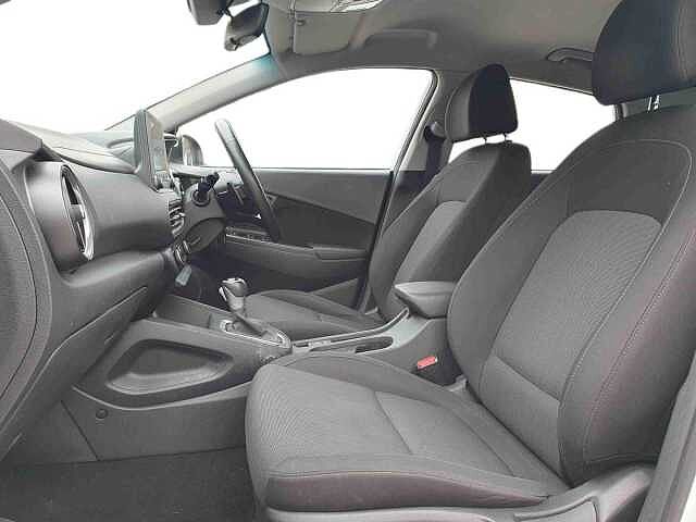 Hyundai Kona 1.6 GDi Hybrid SE Connect 5dr DCT