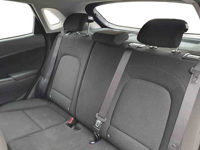 Hyundai Kona 1.6 GDi Hybrid SE Connect 5dr DCT