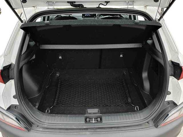 Hyundai Kona 1.6 GDi Hybrid SE Connect 5dr DCT