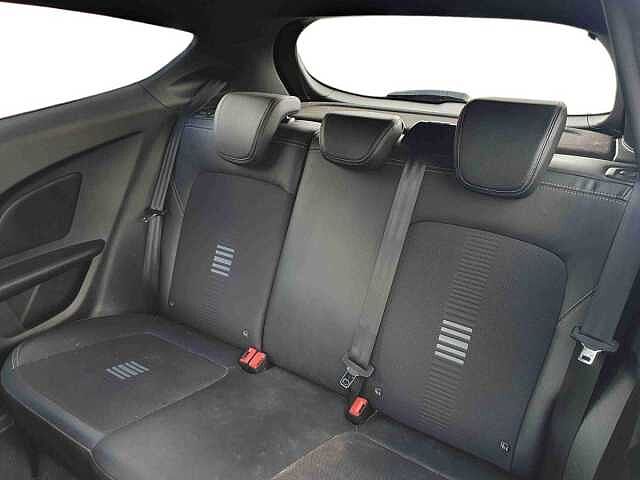 Ford Fiesta 1.0 EcoBoost 140 ST-Line X 3dr