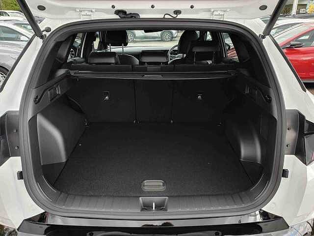 Ford Fiesta 1.0 EcoBoost 140 ST-Line X 3dr