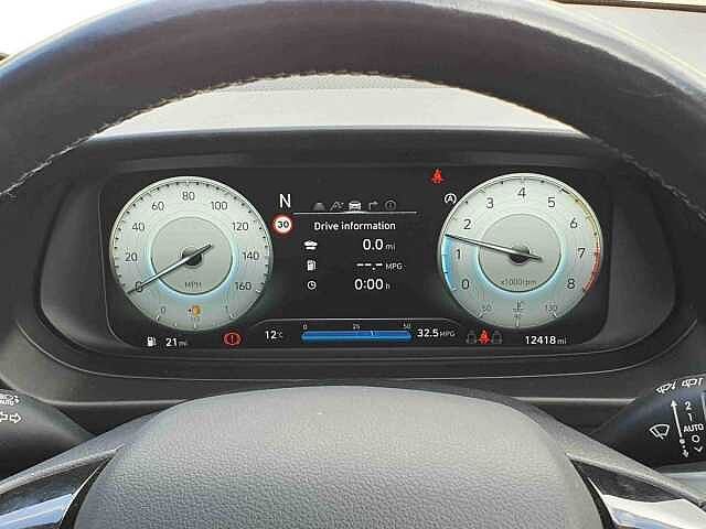 Hyundai i20 1.6T GDi N 5dr