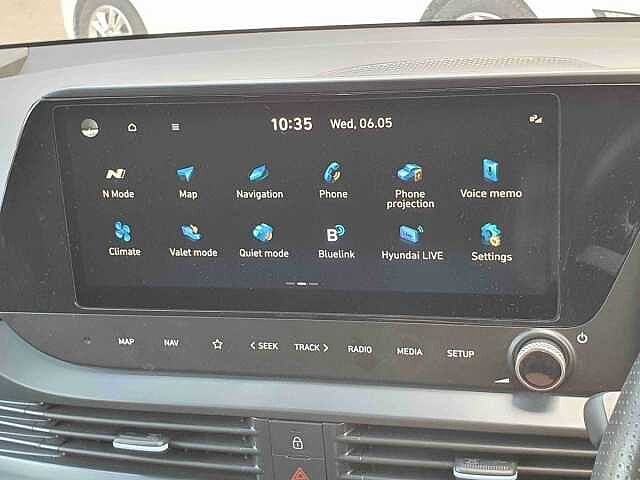 Hyundai i20 1.6T GDi N 5dr