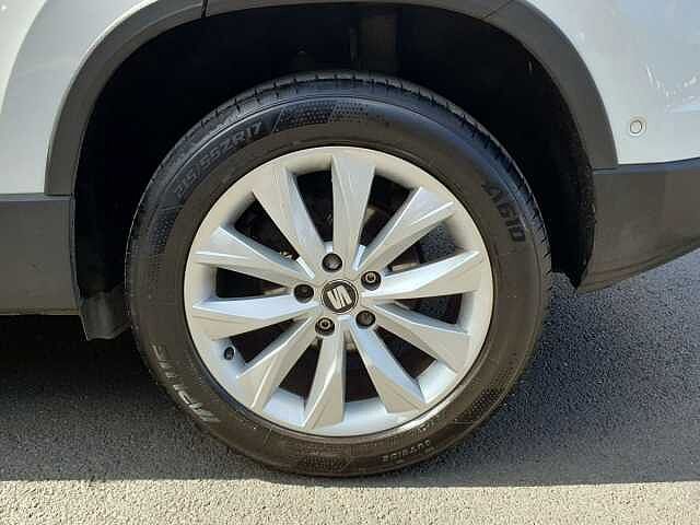 SEAT Ateca 1.0 TSI SE L [EZ] 5dr