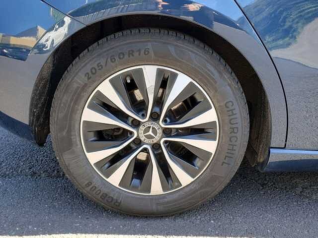 Mercedes-Benz A Class A180d SE 5dr