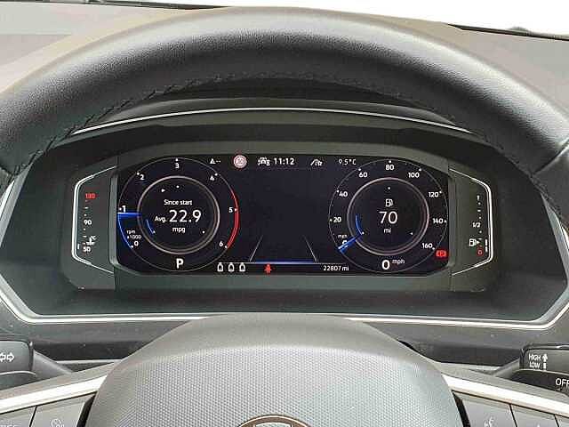 Volkswagen Tiguan 2.0 TDI Elegance 5dr DSG