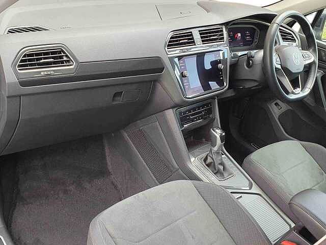 Volkswagen Tiguan 2.0 TDI Elegance 5dr DSG