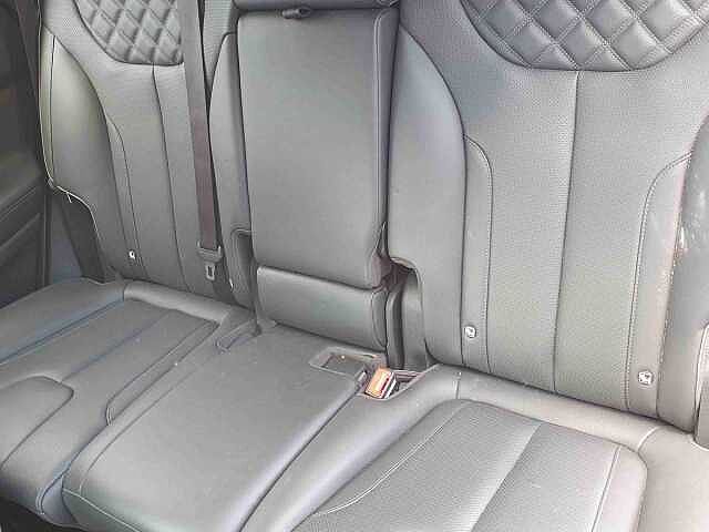 Hyundai Santa Fe 2.2 CRDi Ultimate 5dr 4WD Auto