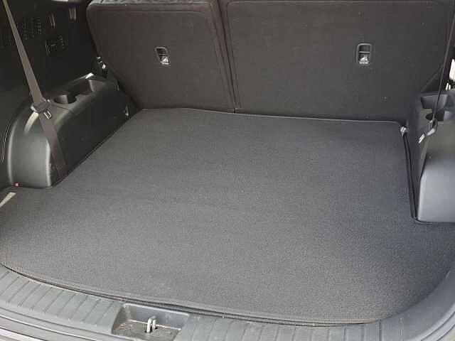 Hyundai Santa Fe 2.2 CRDi Ultimate 5dr 4WD Auto