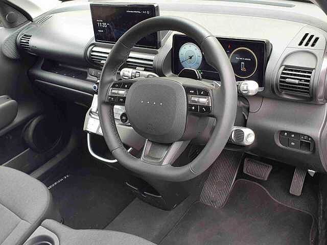 Hyundai Inster 85kW 02 49kWh 5dr Auto