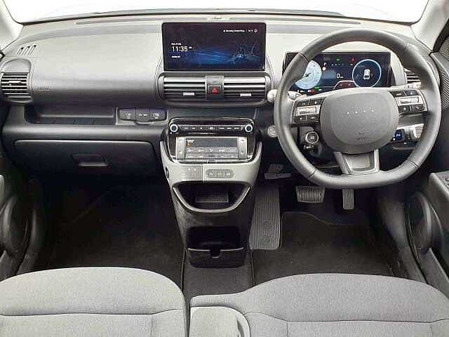Hyundai Inster 85kW 02 49kWh 5dr Auto