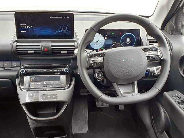 Hyundai Inster 85kW 02 49kWh 5dr Auto
