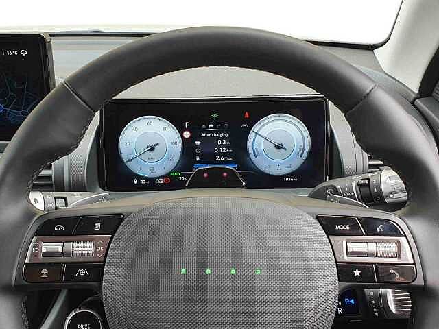Hyundai Inster 85kW 02 49kWh 5dr Auto