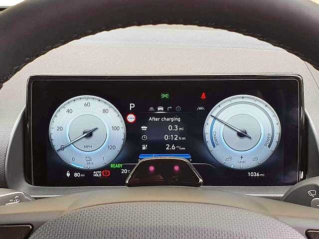 Hyundai Inster 85kW 02 49kWh 5dr Auto