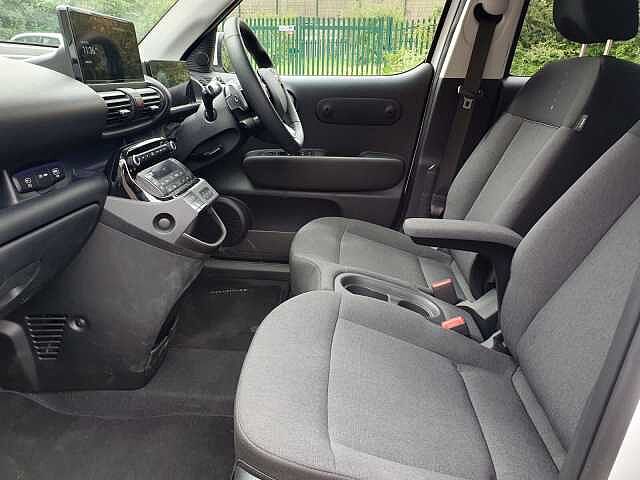 Hyundai Inster 85kW 02 49kWh 5dr Auto