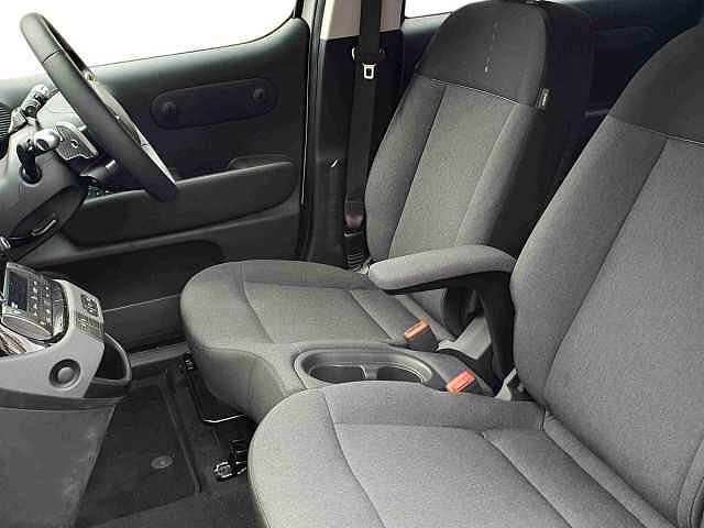 Hyundai Inster 85kW 02 49kWh 5dr Auto