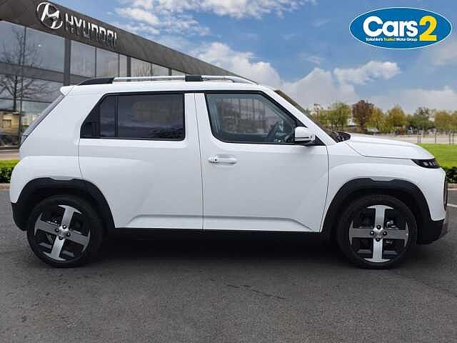 Hyundai Inster 85kW 02 49kWh 5dr Auto