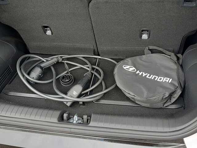 Hyundai Inster 85kW 02 49kWh 5dr Auto