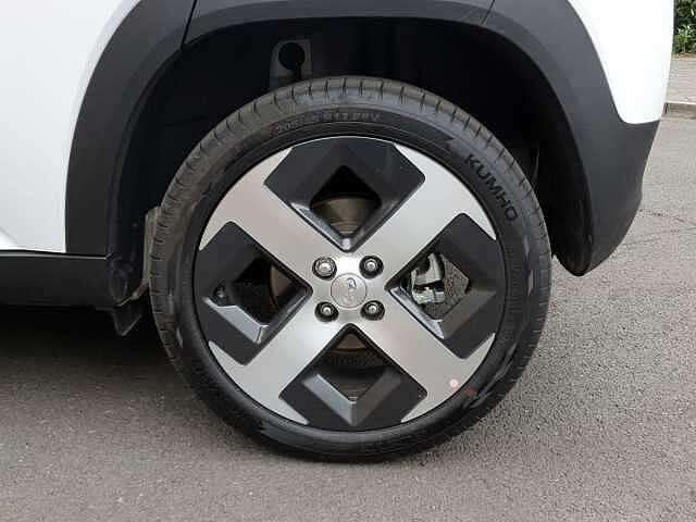 Hyundai Inster 85kW 02 49kWh 5dr Auto