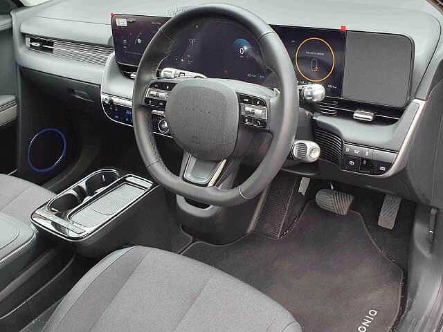 Hyundai Ioniq 5 168kW Premium 84 kWh 5dr Auto