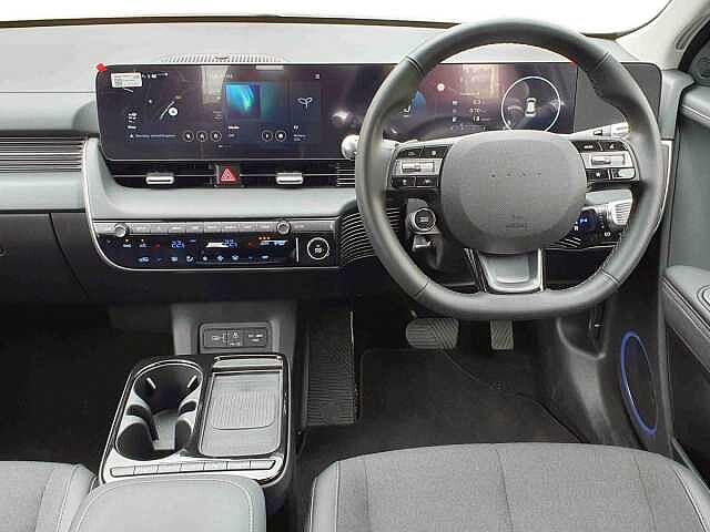 Hyundai Ioniq 5 168kW Premium 84 kWh 5dr Auto